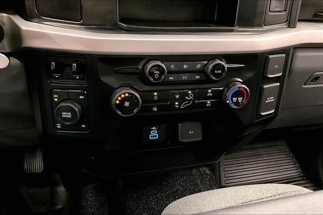 2023 Ford F-350SD XLT