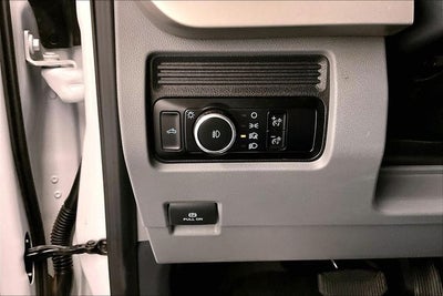 2023 Ford F-350SD XLT