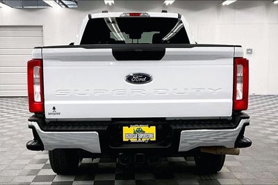 2023 Ford F-350SD XLT