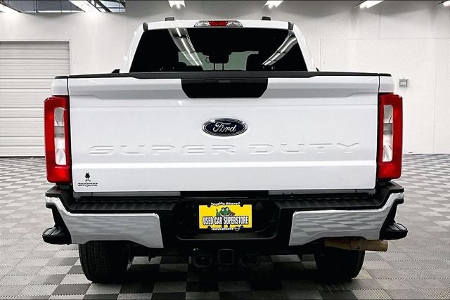 2023 Ford F-350SD XLT