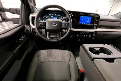 2023 Ford F-350SD XLT