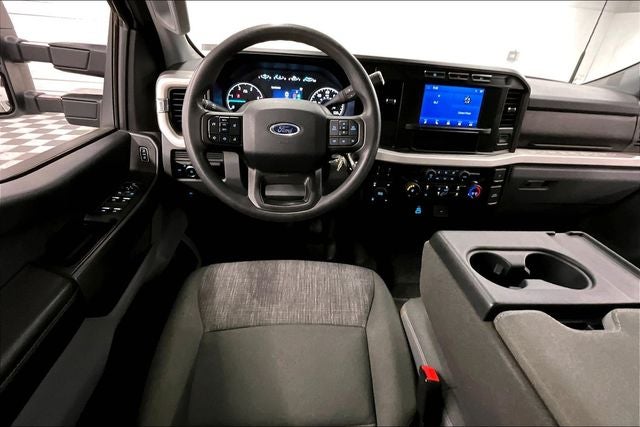 2023 Ford F-350SD XLT