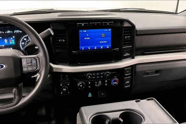 2023 Ford F-350SD XLT