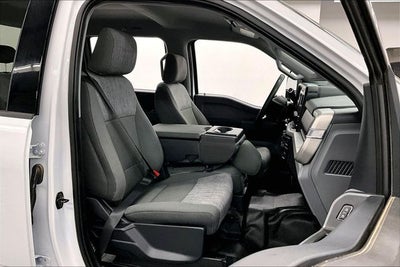 2023 Ford F-350SD XLT