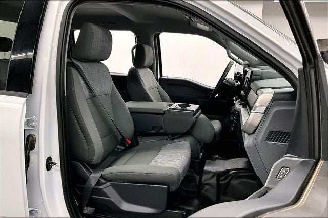 2023 Ford F-350SD XLT