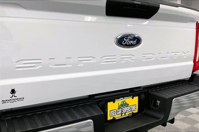 2023 Ford F-350SD XLT