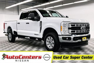 2023 Ford F-350SD XLT