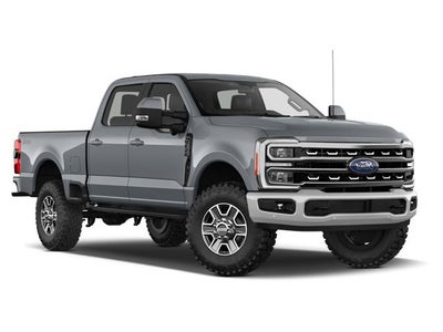2024 Ford F-350SD Lariat
