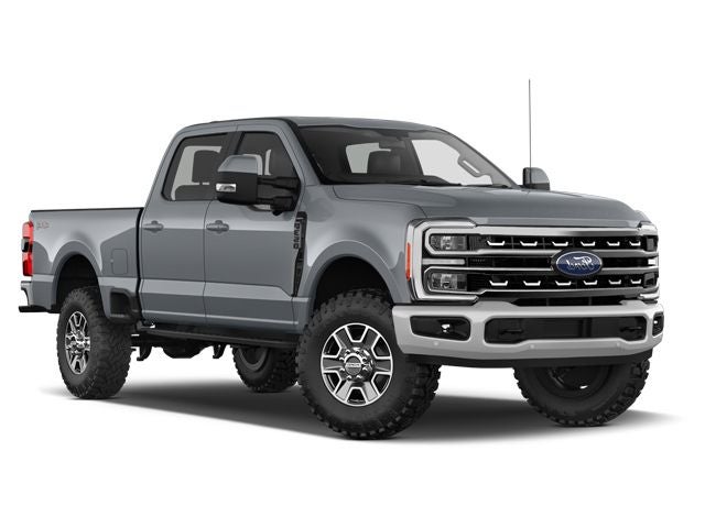 2024 Ford F-350SD Lariat