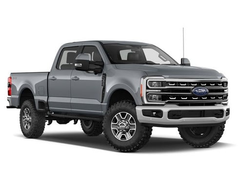 2024 Ford F-350SD Lariat