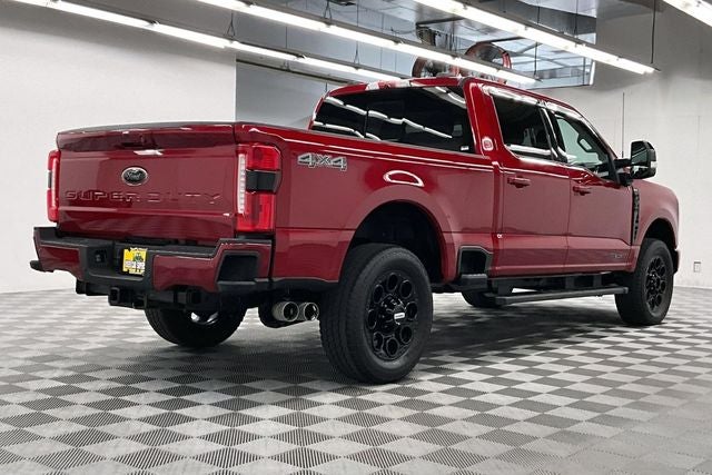 2024 Ford F-350SD Lariat