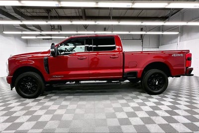 2024 Ford F-350SD Lariat
