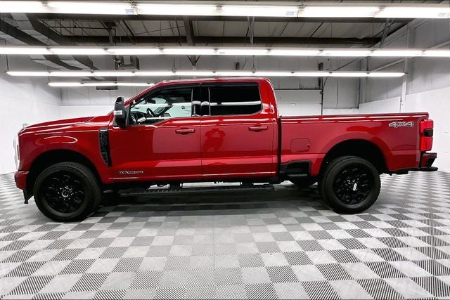 2024 Ford F-350SD Lariat