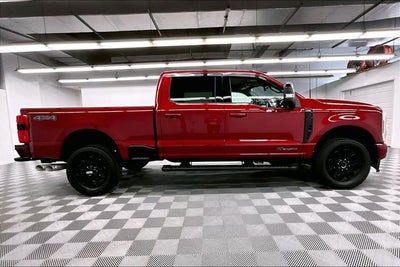 2024 Ford F-350SD Lariat
