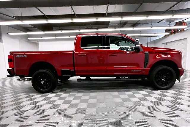 2024 Ford F-350SD Lariat