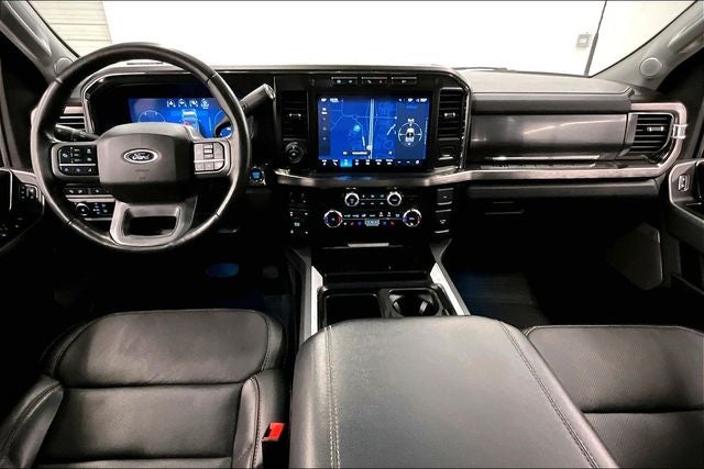2024 Ford F-350SD Lariat