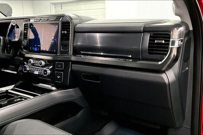 2024 Ford F-350SD Lariat