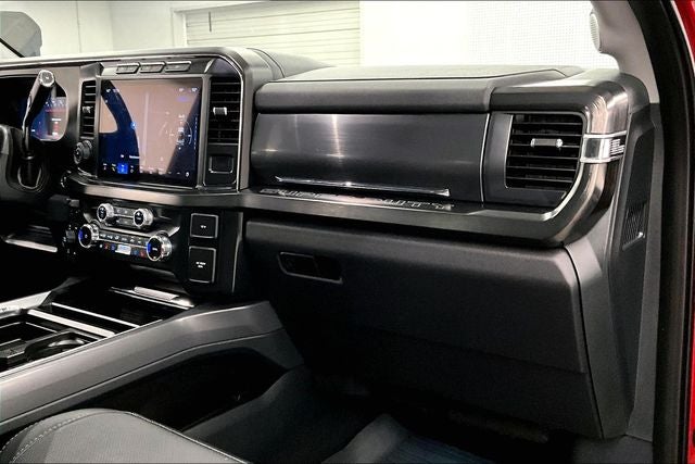 2024 Ford F-350SD Lariat