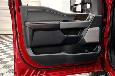 2024 Ford F-350SD Lariat