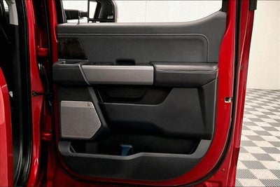 2024 Ford F-350SD Lariat