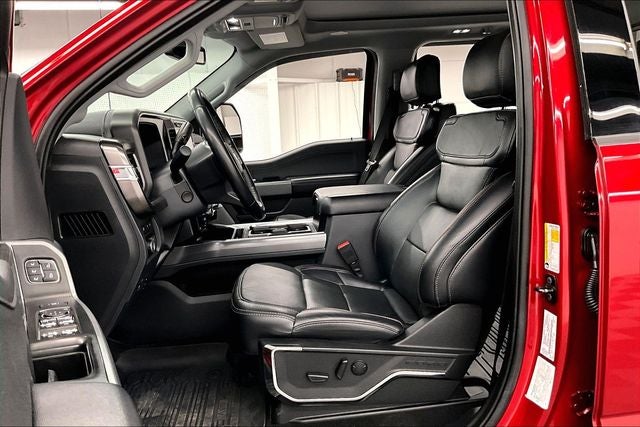 2024 Ford F-350SD Lariat