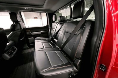 2024 Ford F-350SD Lariat