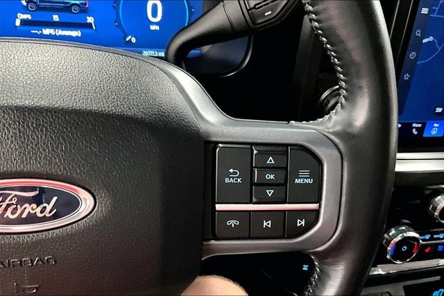 2024 Ford F-350SD Lariat