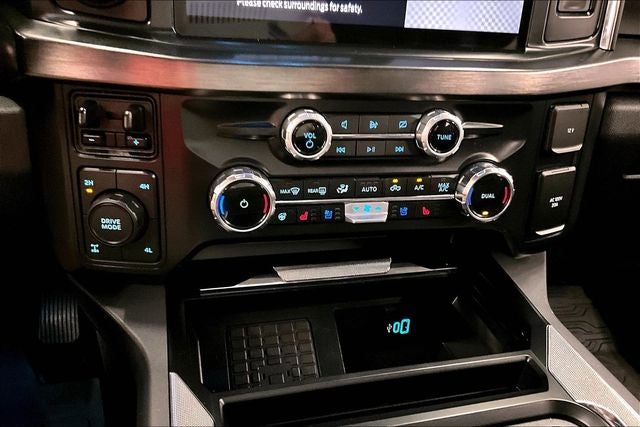 2024 Ford F-350SD Lariat