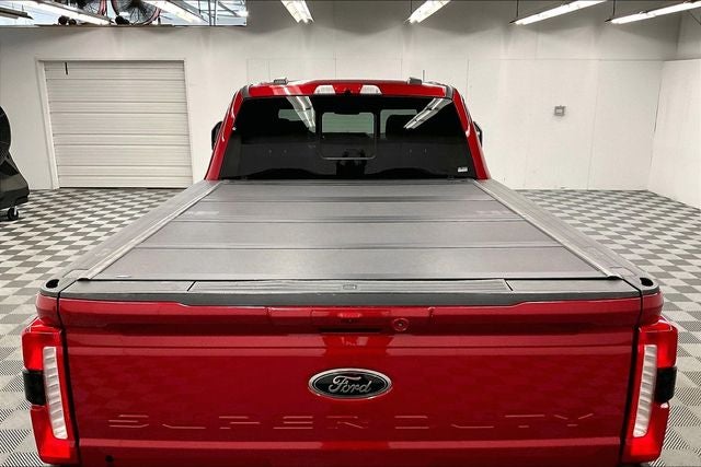 2024 Ford F-350SD Lariat