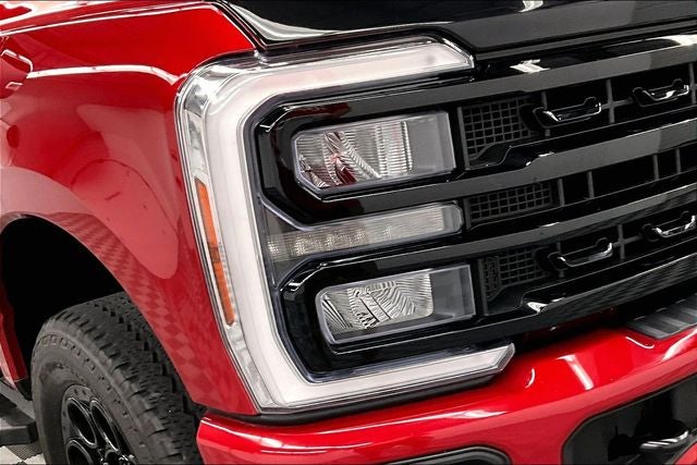 2024 Ford F-350SD Lariat