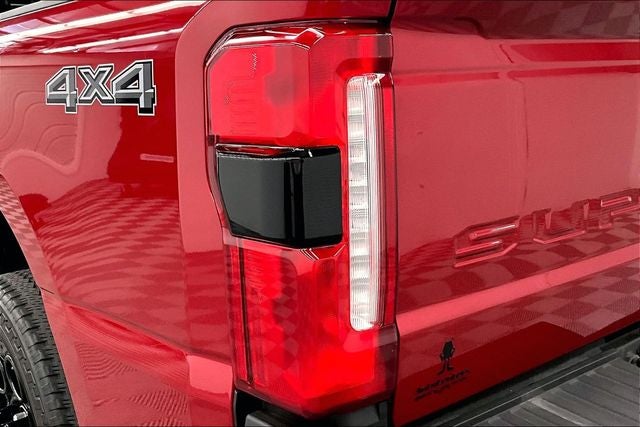 2024 Ford F-350SD Lariat