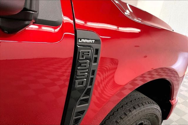 2024 Ford F-350SD Lariat
