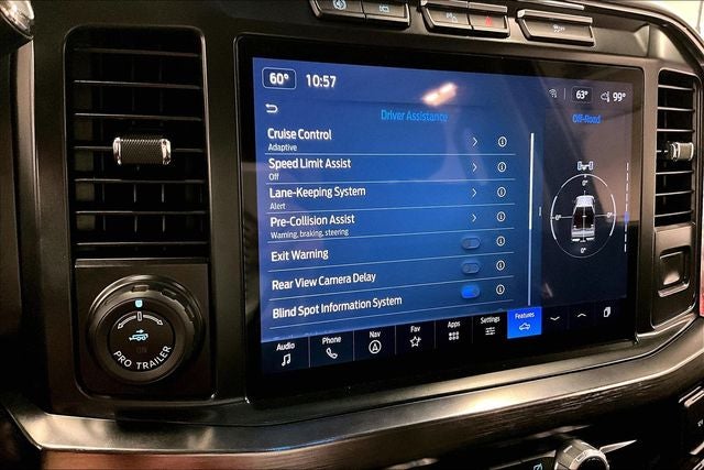 2024 Ford F-350SD Lariat
