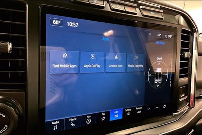 2024 Ford F-350SD Lariat