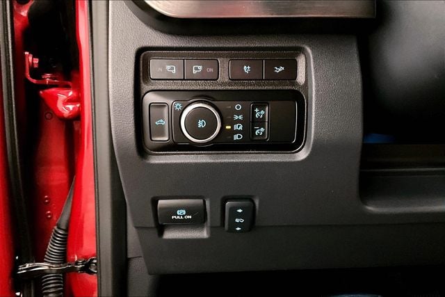 2024 Ford F-350SD Lariat