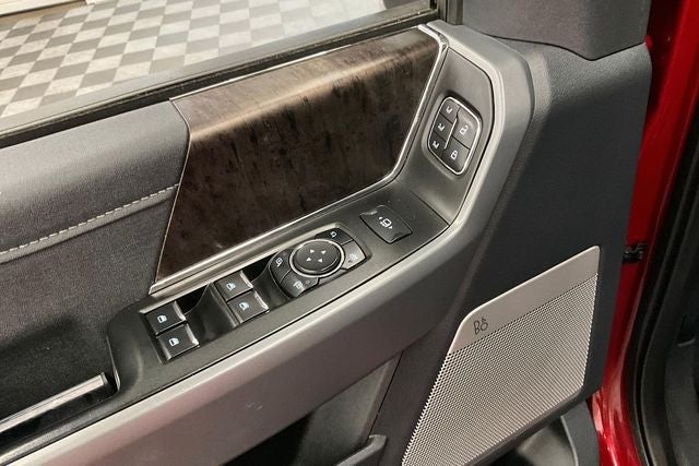 2024 Ford F-350SD Lariat