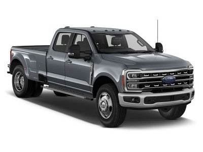 2024 Ford F-350SD Lariat DRW
