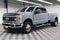 2024 Ford F-350SD Lariat Dually-4x4-Diesel-Htd/Cooled Leather-Blind Spot Mo