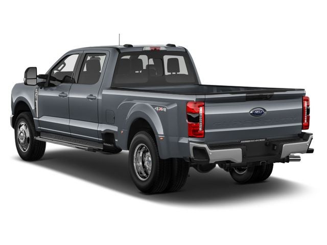 2024 Ford F-350SD Lariat DRW