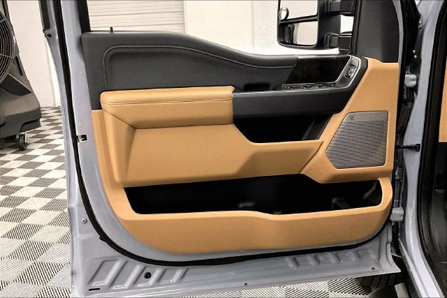2024 Ford F-350SD Lariat Dually-4x4-Diesel-Htd/Cooled Leather-Blind Spot Mo