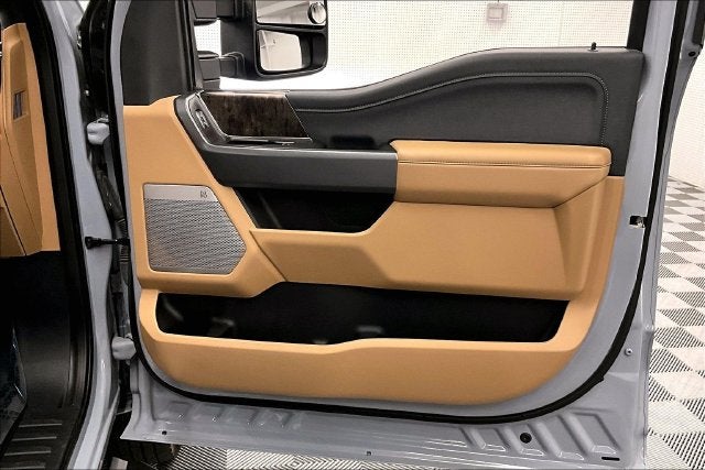 2024 Ford F-350SD Lariat Dually-4x4-Diesel-Htd/Cooled Leather-Blind Spot Mo
