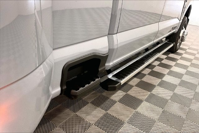 2024 Ford F-350SD Lariat Dually-4x4-Diesel-Htd/Cooled Leather-Blind Spot Mo