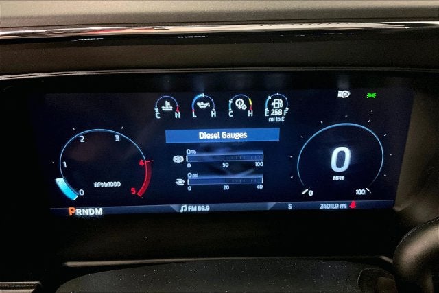 2024 Ford F-350SD Lariat Dually-4x4-Diesel-Htd/Cooled Leather-Blind Spot Mo