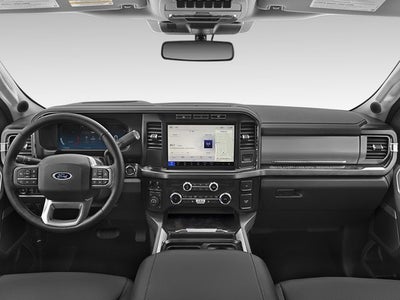 2024 Ford F-350SD Lariat DRW