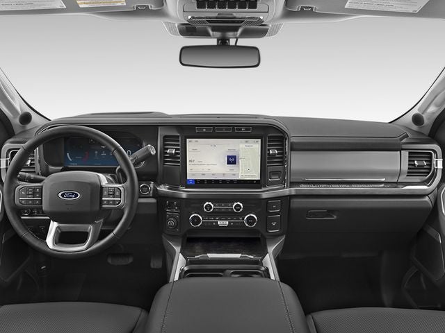 2024 Ford F-350SD Lariat DRW