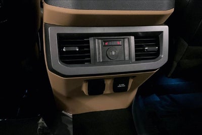 2024 Ford F-350SD Lariat Dually-4x4-Diesel-Htd/Cooled Leather-Blind Spot Mo