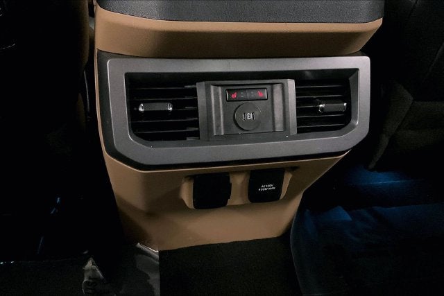 2024 Ford F-350SD Lariat Dually-4x4-Diesel-Htd/Cooled Leather-Blind Spot Mo