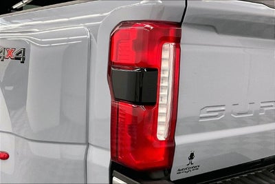 2024 Ford F-350SD Lariat Dually-4x4-Diesel-Htd/Cooled Leather-Blind Spot Mo