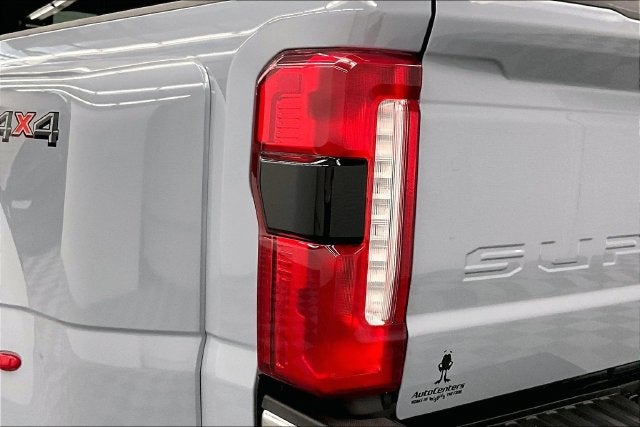 2024 Ford F-350SD Lariat Dually-4x4-Diesel-Htd/Cooled Leather-Blind Spot Mo