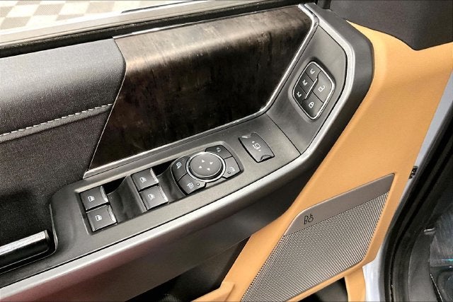 2024 Ford F-350SD Lariat Dually-4x4-Diesel-Htd/Cooled Leather-Blind Spot Mo